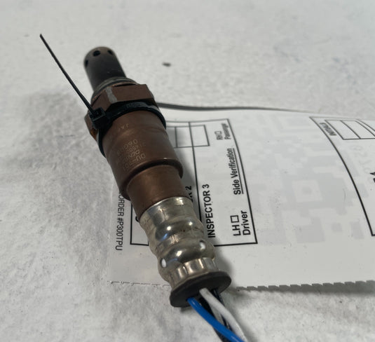 23-25 HONDA PILOT FRONT RIGHT EMISSION SYSTEM LAMBDA O2 OXYGEN SENSOR