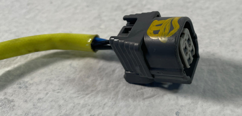 Load image into Gallery viewer, 23-25 HONDA PILOT FRONT RIGHT EMISSION SYSTEM LAMBDA O2 OXYGEN SENSOR # 105798
