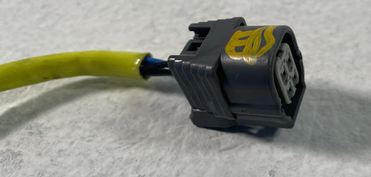 23-25 HONDA PILOT FRONT RIGHT EMISSION SYSTEM LAMBDA O2 OXYGEN SENSOR