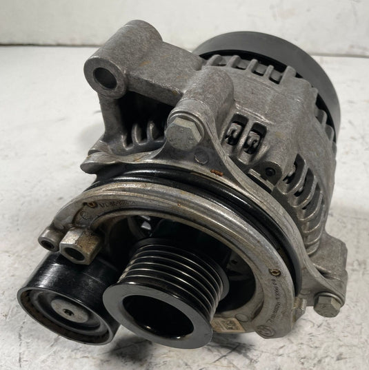 2020 - 2025 BMW X3 X4 G01 G02 ENGINE ALTERNATOR GENERATOR UNIT 14V 180A