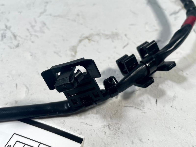 Load image into Gallery viewer, 2019 - 2023 GENESIS G70 ENGINE DOWNSTREAM LAMBDA O2 OXYGEN SENSOR 2.0L # 113918
