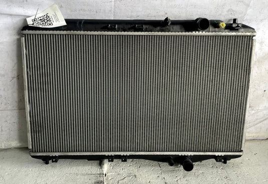 16-22 ACURA ILX ENGINE COOLANT COOLING RADIATOR ASSEMBLY 19010-R4H-A02