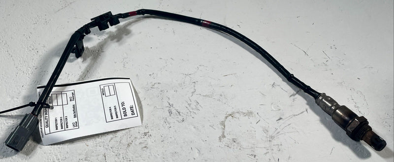 Load image into Gallery viewer, 2019 - 2023 GENESIS G70 ENGINE DOWNSTREAM LAMBDA O2 OXYGEN SENSOR 2.0L # 113918
