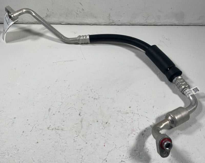 Load image into Gallery viewer, 2021 - 2024 FORD EXPLORER A/C AC AIR CONDITIONER SUCTION LINE HOSE 2.3L # 111033
