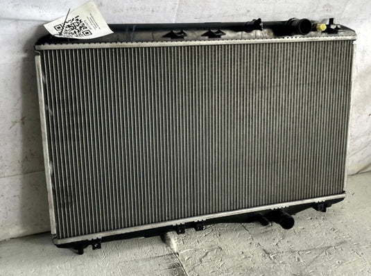 16-22 ACURA ILX ENGINE COOLANT COOLING RADIATOR ASSEMBLY 19010-R4H-A02