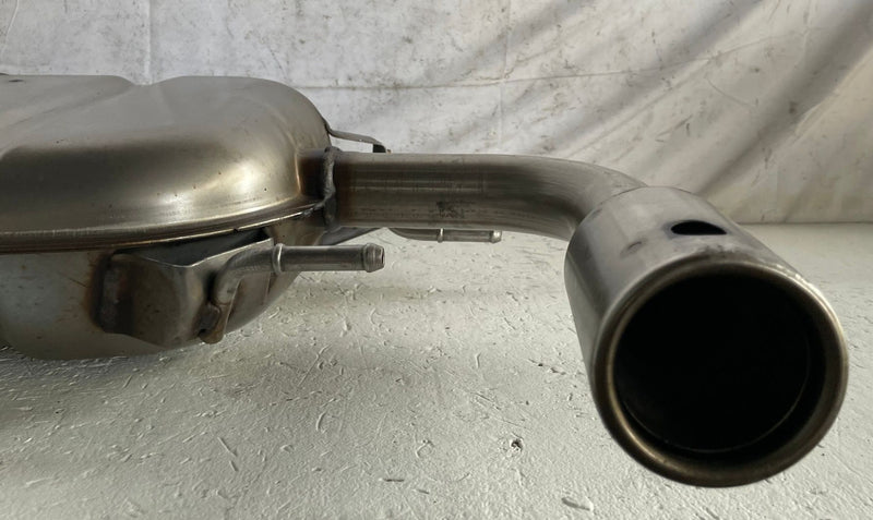 Load image into Gallery viewer, 2022 - 2025 MAZDA CX-5 ENGINE EXHAUST REAR MUFFLER 2.5L PYAS-40-100A # 111228
