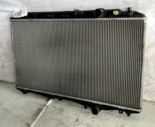 16-22 ACURA ILX ENGINE COOLANT COOLING RADIATOR ASSEMBLY 19010-R4H-A02