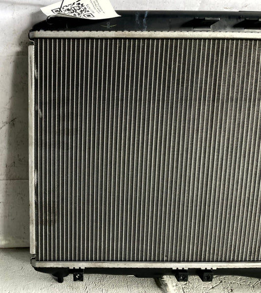 16-22 ACURA ILX ENGINE COOLANT COOLING RADIATOR ASSEMBLY 19010-R4H-A02