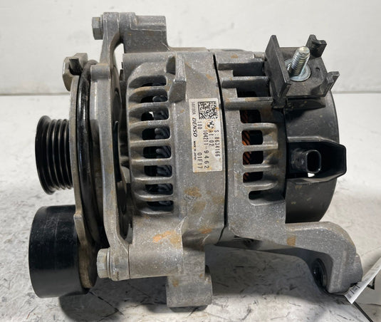 2020 - 2025 BMW X3 X4 G01 G02 ENGINE ALTERNATOR GENERATOR UNIT 14V 180A