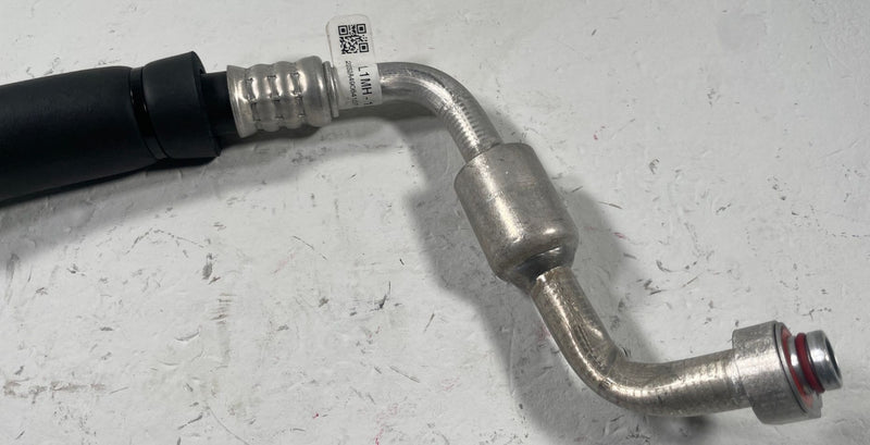 Load image into Gallery viewer, 2021 - 2024 FORD EXPLORER A/C AC AIR CONDITIONER SUCTION LINE HOSE 2.3L # 111033
