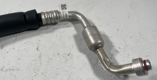 2021 - 2024 FORD EXPLORER A/C AC AIR CONDITIONER SUCTION LINE HOSE 2.3L