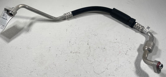 2021 - 2024 FORD EXPLORER A/C AC AIR CONDITIONER SUCTION LINE HOSE 2.3L