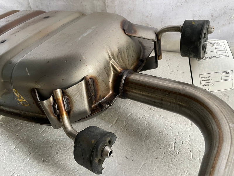 Load image into Gallery viewer, 2022 - 2025 MAZDA CX-5 ENGINE EXHAUST REAR MUFFLER 2.5L PYAS-40-100A # 111228
