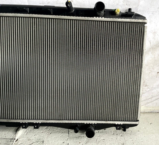 16-22 ACURA ILX ENGINE COOLANT COOLING RADIATOR ASSEMBLY 19010-R4H-A02