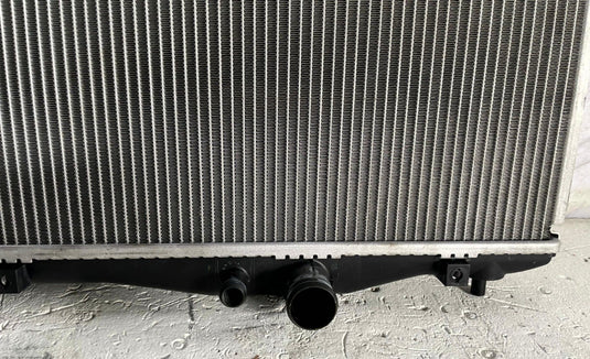 16-22 ACURA ILX ENGINE COOLANT COOLING RADIATOR ASSEMBLY 19010-R4H-A02