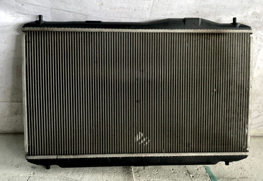 16-22 ACURA ILX ENGINE COOLANT COOLING RADIATOR ASSEMBLY 19010-R4H-A02