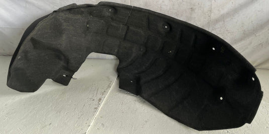 2017-2025 MAZDA CX-5 REAR RIGHT QUARTER INNER LINER SPLASH SHIELD GUARD