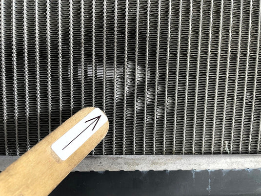 16-22 ACURA ILX ENGINE COOLANT COOLING RADIATOR ASSEMBLY 19010-R4H-A02