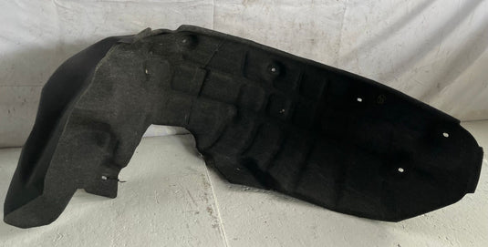 2017-2025 MAZDA CX-5 REAR RIGHT QUARTER INNER LINER SPLASH SHIELD GUARD
