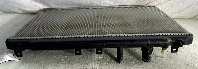 Load image into Gallery viewer, 16-22 ACURA ILX ENGINE COOLANT COOLING RADIATOR ASSEMBLY 19010-R4H-A02 # 113673
