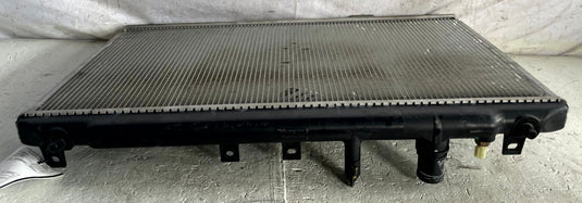 16-22 ACURA ILX ENGINE COOLANT COOLING RADIATOR ASSEMBLY 19010-R4H-A02