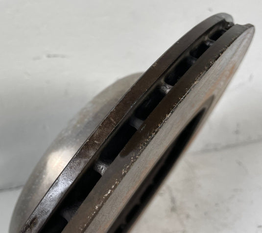 2018 - 2025 BMW X3 X4 G01 G02 REAR RIGHT PASSENGER SIDE DISC BRAKE
