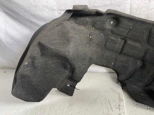2017-2025 MAZDA CX-5 REAR RIGHT QUARTER INNER LINER SPLASH SHIELD GUARD