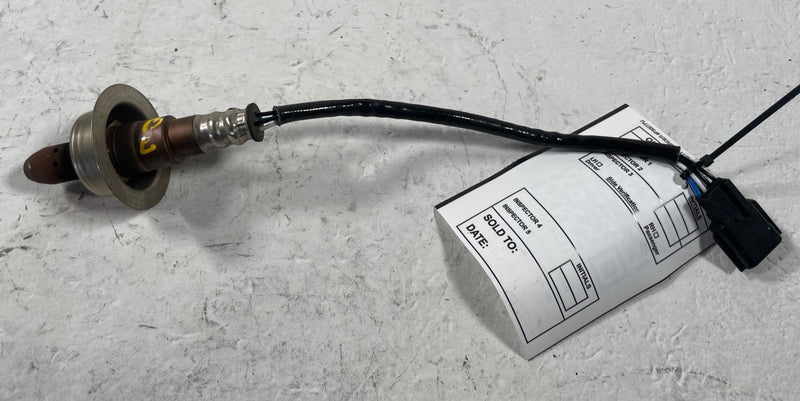 Load image into Gallery viewer, 2016-2024 INFINITI Q60 Q50 FRONT UPPER LAMBDA O2 OXYGEN SENSOR 3.0L # 112450
