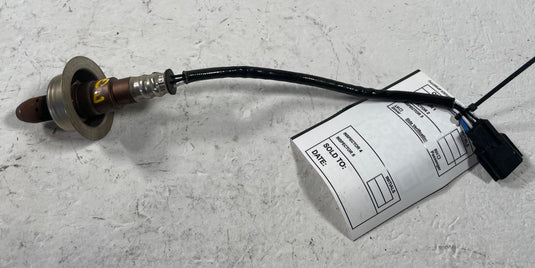2016-2024 INFINITI Q60 Q50 FRONT UPPER LAMBDA O2 OXYGEN SENSOR 3.0L