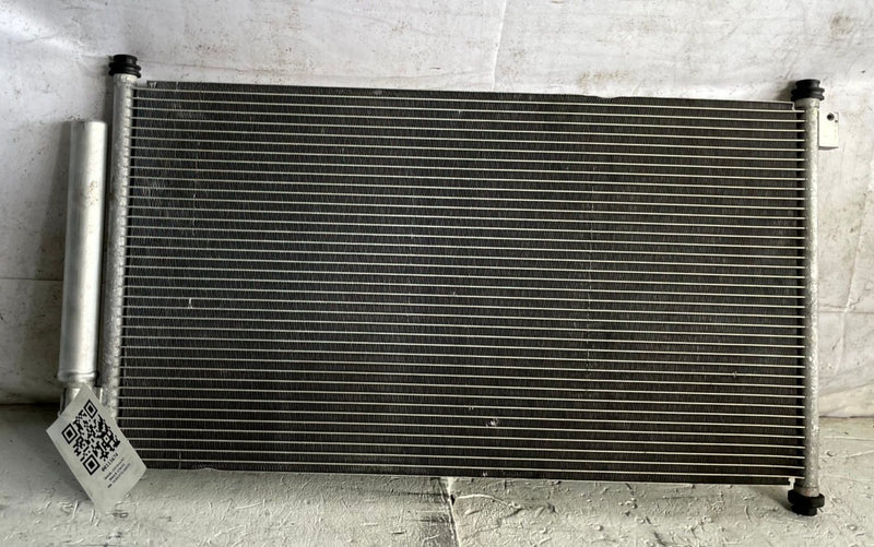 Load image into Gallery viewer, 2017-2022 ACURA ILX A/C AIR CONDITIONING CONDENSER ASSEMBLY 80110-TR0-A0 #113674

