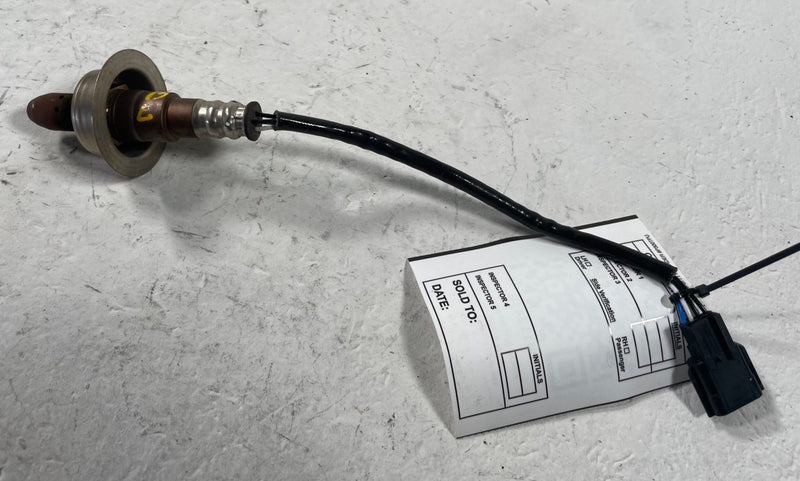 Load image into Gallery viewer, 2016-2024 INFINITI Q60 Q50 FRONT UPPER LAMBDA O2 OXYGEN SENSOR 3.0L # 112450
