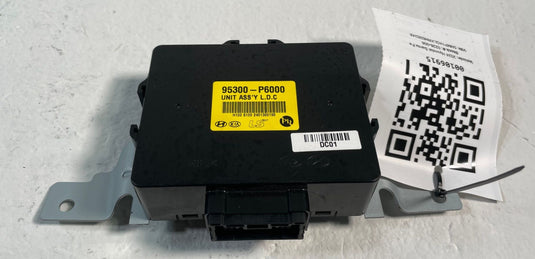 2024 - 2025 HYUNDAI SANTA FE LDC HYBRID CONVERTER CONTROL MODULE UNIT