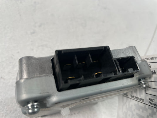 2023-2025 HONDA PILOT POWER SUPPLY VOLTAGE STABILIZER CONTROL MODULE
