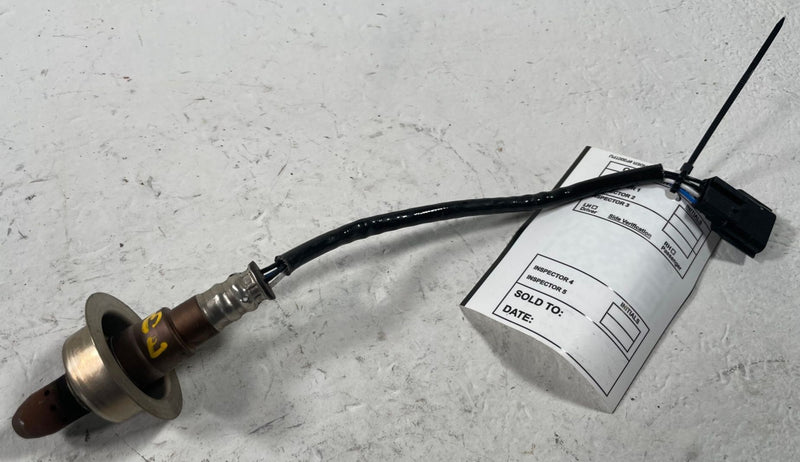 Load image into Gallery viewer, 2016-2024 INFINITI Q60 Q50 FRONT UPPER LAMBDA O2 OXYGEN SENSOR 3.0L # 112450
