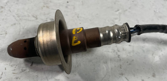 2016-2024 INFINITI Q60 Q50 FRONT UPPER LAMBDA O2 OXYGEN SENSOR 3.0L
