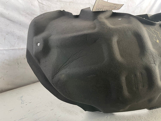2017-2025 MAZDA CX-5 REAR RIGHT QUARTER INNER LINER SPLASH SHIELD GUARD