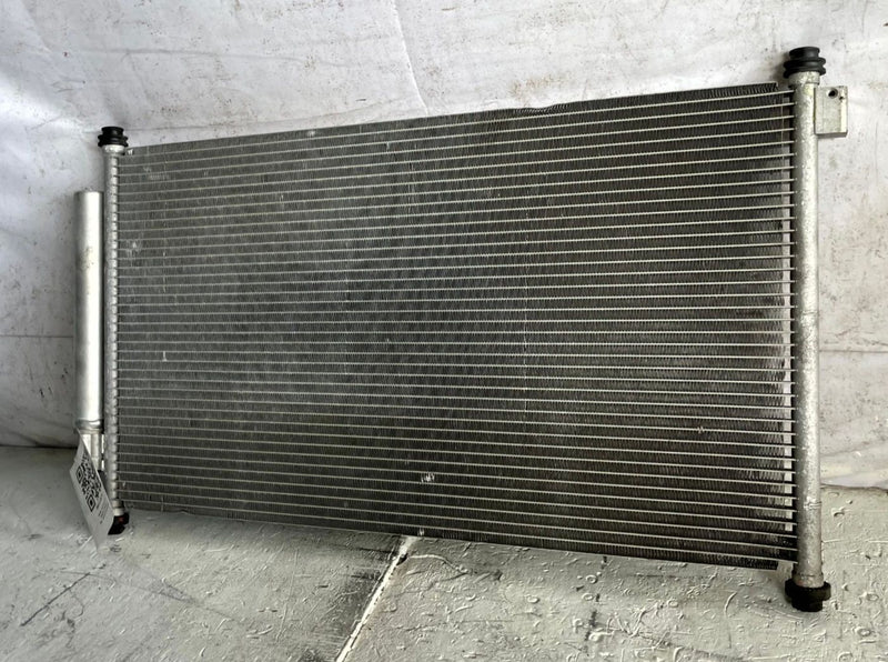 Load image into Gallery viewer, 2017-2022 ACURA ILX A/C AIR CONDITIONING CONDENSER ASSEMBLY 80110-TR0-A0 #113674
