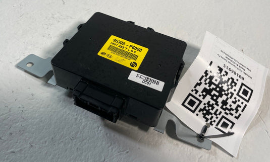 2024 - 2025 HYUNDAI SANTA FE LDC HYBRID CONVERTER CONTROL MODULE UNIT