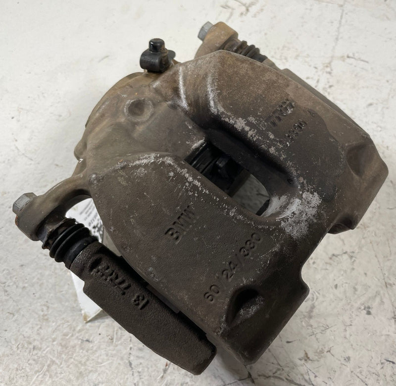 Load image into Gallery viewer, 2018-25 BMW X3 X4 G01 G02 FRONT RIGHT PASSENGER SIDE DISC BRAKE CALIPER #108310

