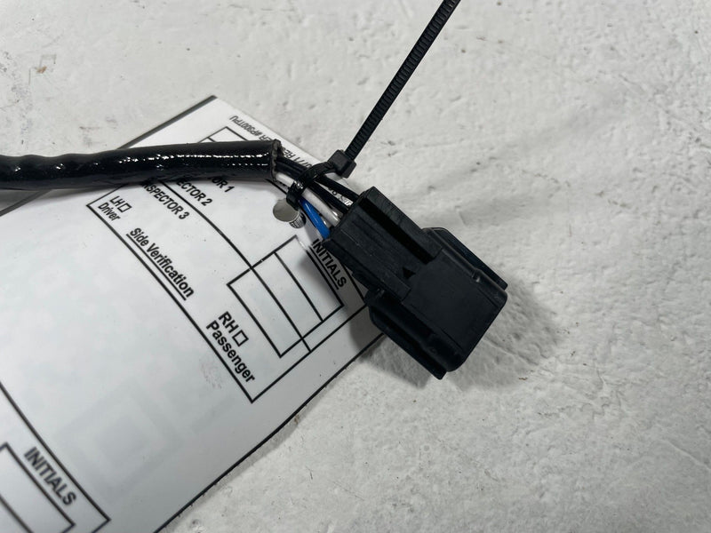 Load image into Gallery viewer, 2016-2024 INFINITI Q60 Q50 FRONT UPPER LAMBDA O2 OXYGEN SENSOR 3.0L # 112450
