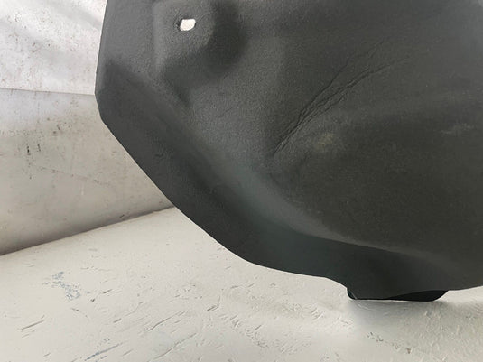 2017-2025 MAZDA CX-5 REAR RIGHT QUARTER INNER LINER SPLASH SHIELD GUARD