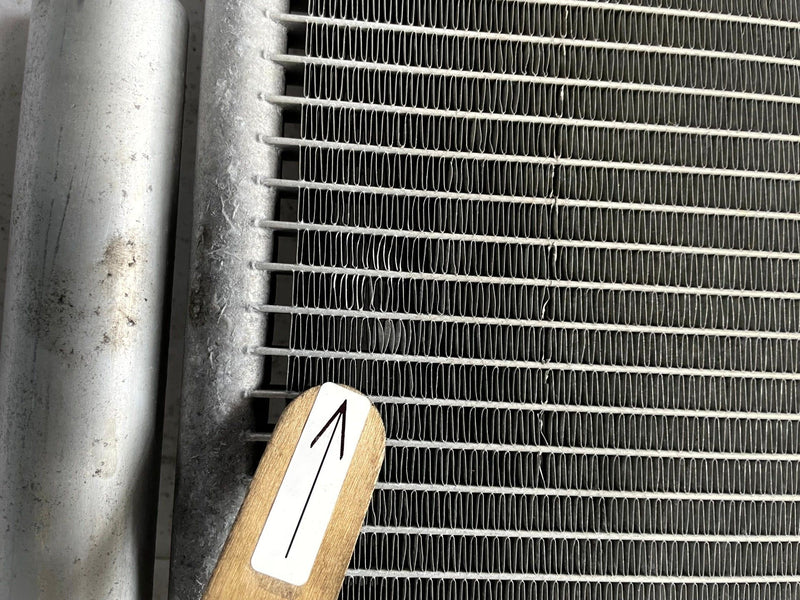 Load image into Gallery viewer, 2017-2022 ACURA ILX A/C AIR CONDITIONING CONDENSER ASSEMBLY 80110-TR0-A0 #113674
