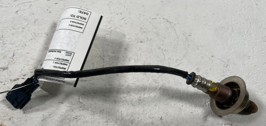 2016-2024 INFINITI Q60 Q50 FRONT UPPER LAMBDA O2 OXYGEN SENSOR 3.0L