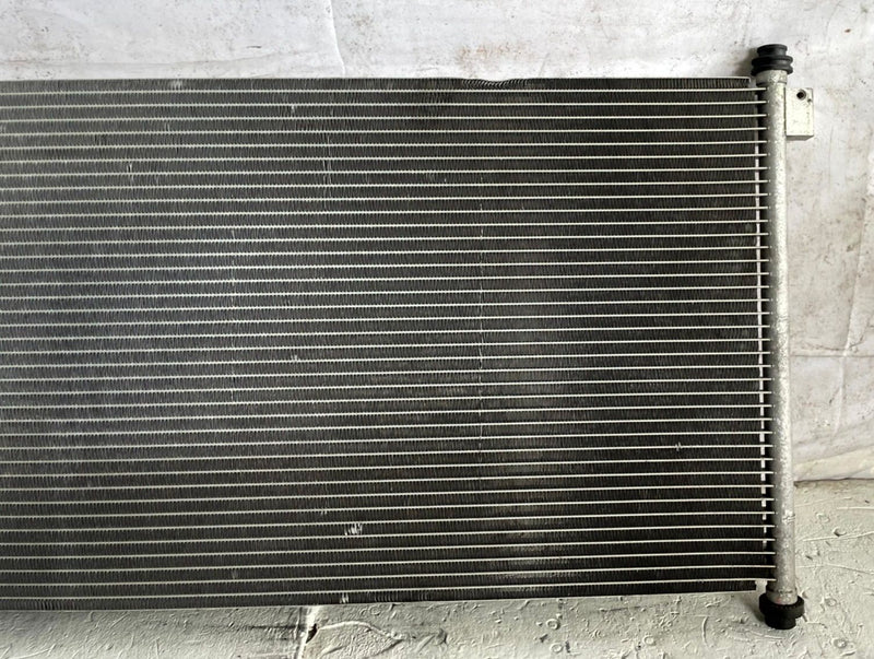 Load image into Gallery viewer, 2017-2022 ACURA ILX A/C AIR CONDITIONING CONDENSER ASSEMBLY 80110-TR0-A0 #113674
