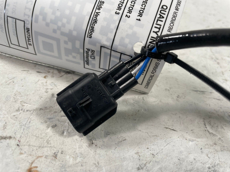 Load image into Gallery viewer, 2016-2024 INFINITI Q60 Q50 FRONT UPPER LAMBDA O2 OXYGEN SENSOR 3.0L # 112450
