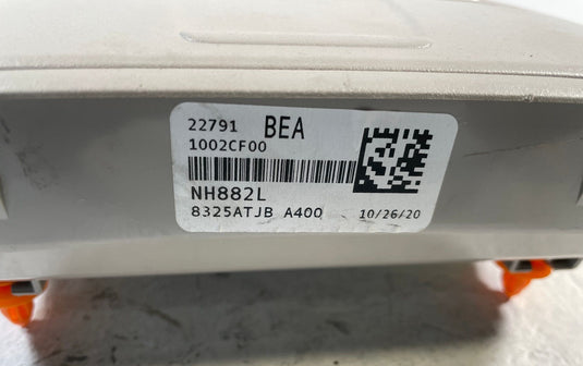 2019 - 2026 ACURA TLX RDX MDX FRONT ROOF OVERHEAD DOME MAP LIGHT LAMP