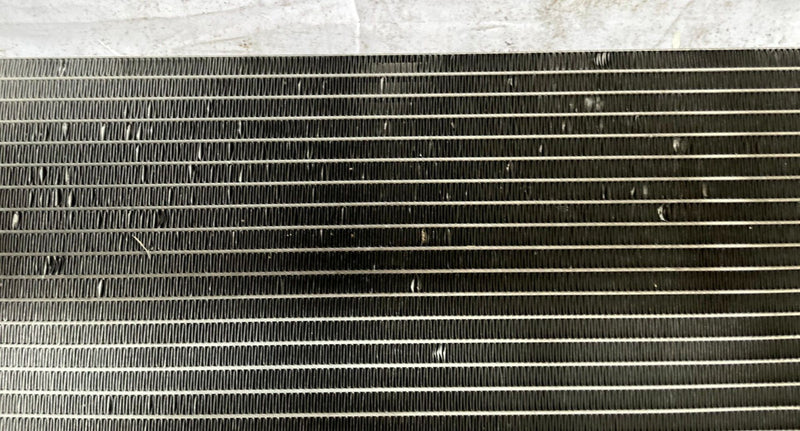 Load image into Gallery viewer, 2017-2022 ACURA ILX A/C AIR CONDITIONING CONDENSER ASSEMBLY 80110-TR0-A0 #113674
