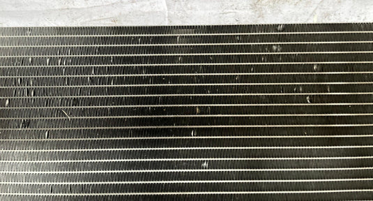 2017-2022 ACURA ILX A/C AIR CONDITIONING CONDENSER ASSEMBLY 80110-TR0-A0