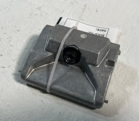 2024-25 HYUNDAI SANTA FE FRONT WINDSHIELD LANE DEPARTURE ASSIST CAMERA