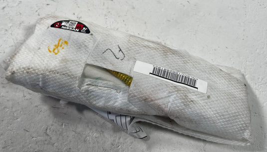 2017 - 2022 INFINITI Q60 FRONT LEFT DRIVER SIDE SEAT AIRBAG AIR BAG
